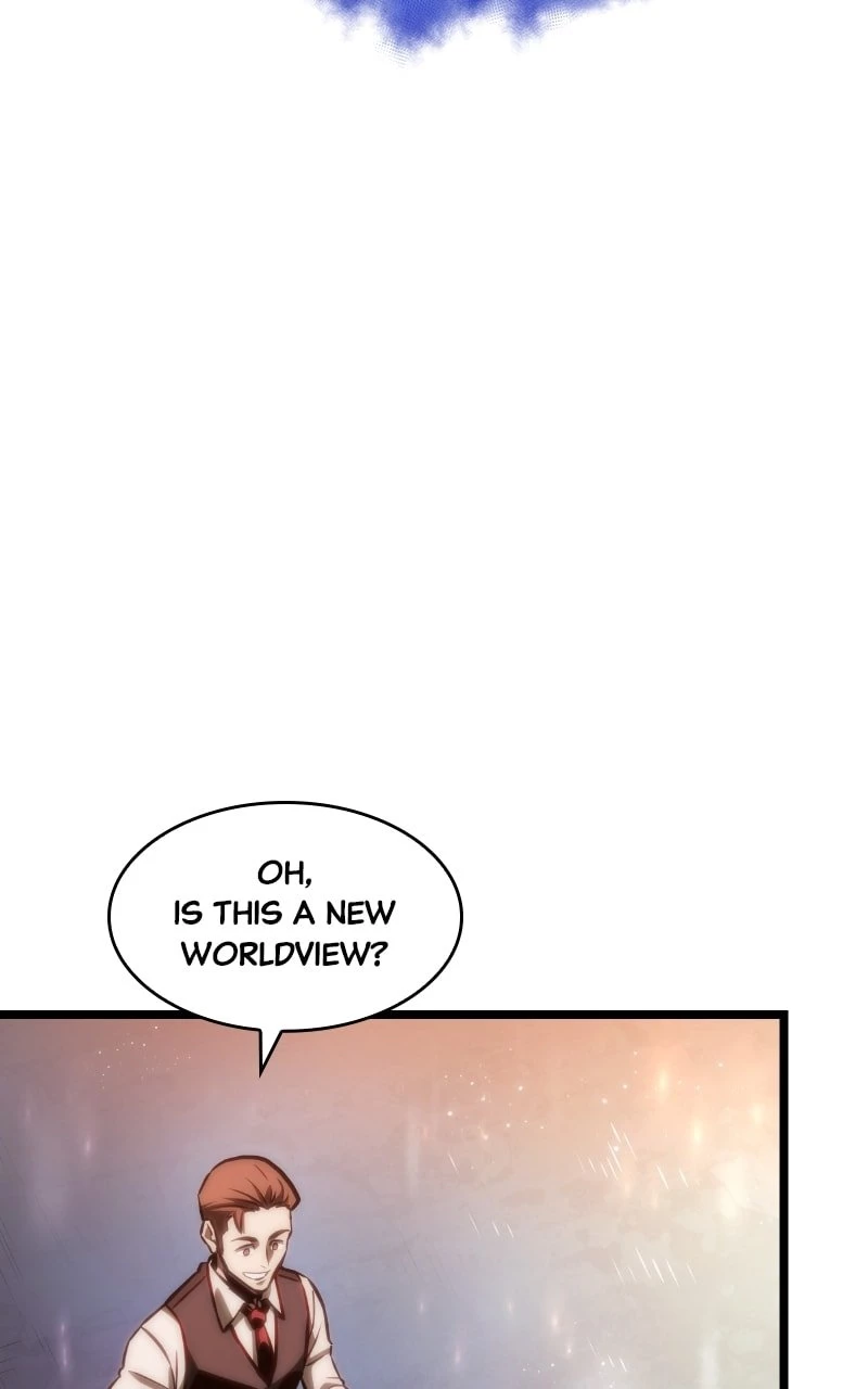 The World After the Fall Chapter 95 - 22