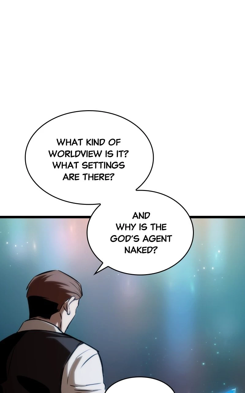 The World After the Fall Chapter 95 - 24