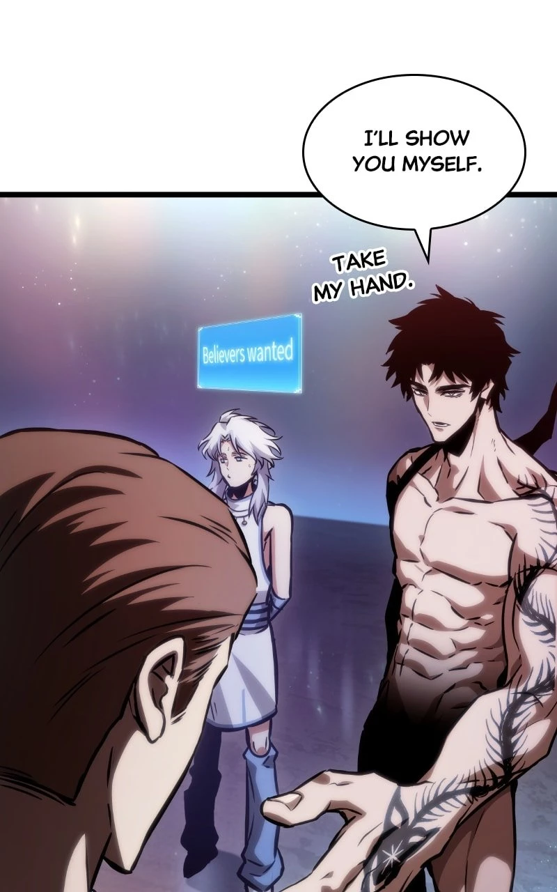 The World After the Fall Chapter 95 - 27