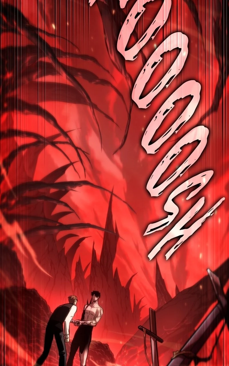 The World After the Fall Chapter 95 - 30