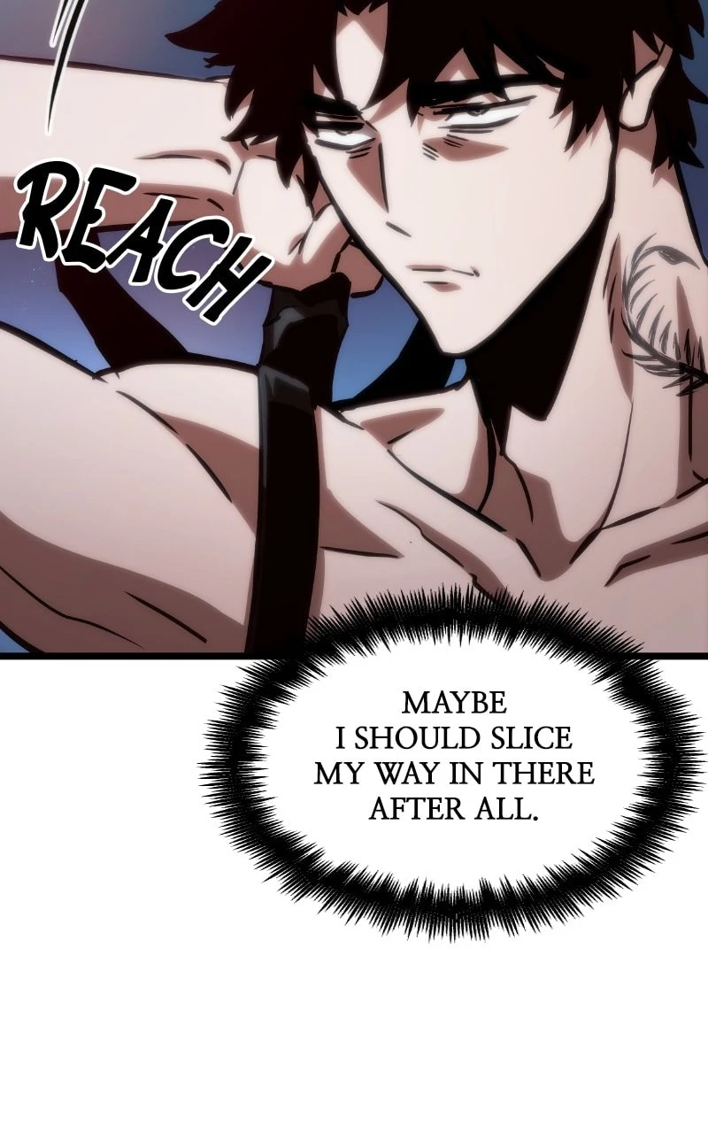 The World After the Fall Chapter 95 - 36
