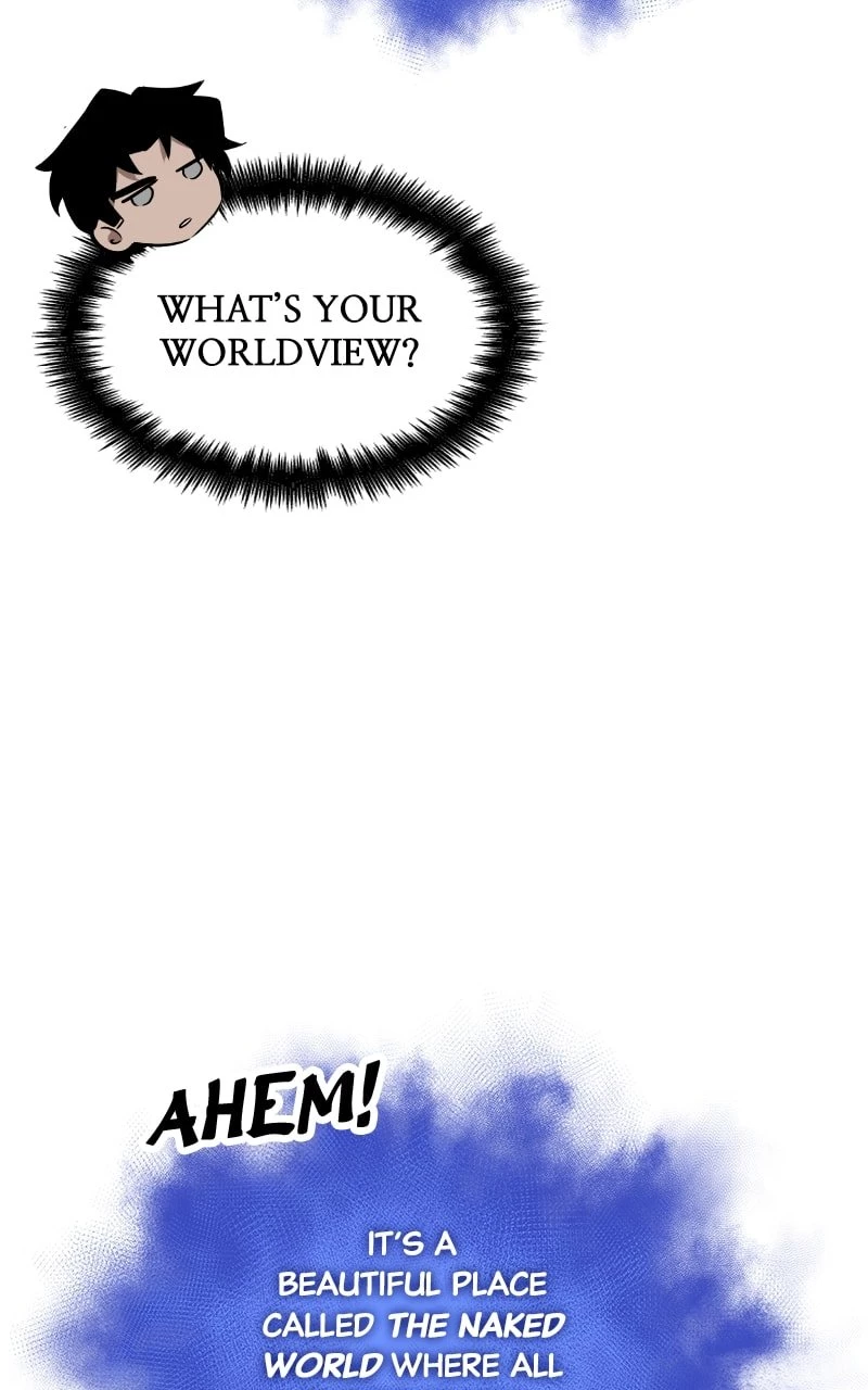 The World After the Fall Chapter 95 - 41