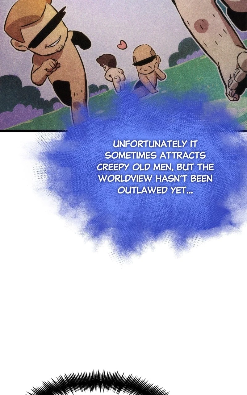 The World After the Fall Chapter 95 - 43
