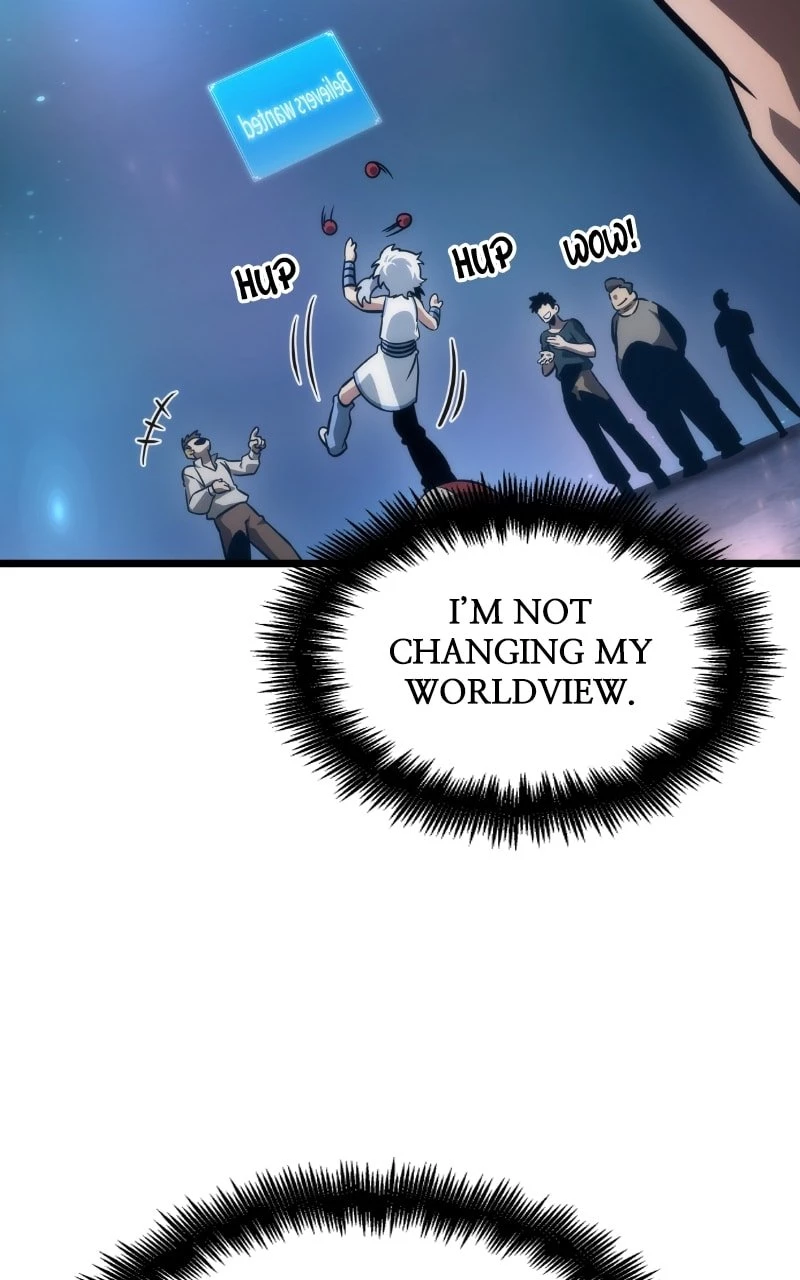 The World After the Fall Chapter 95 - 46