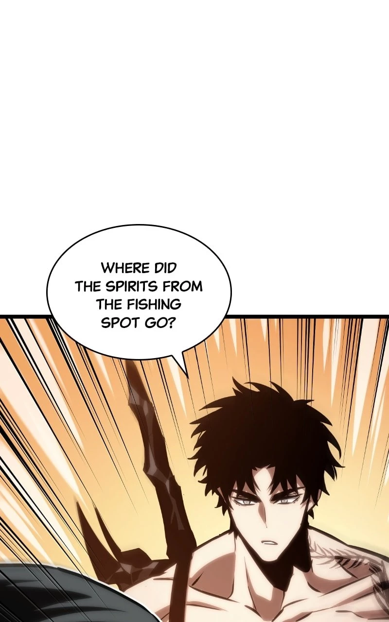 The World After the Fall Chapter 95 - 54