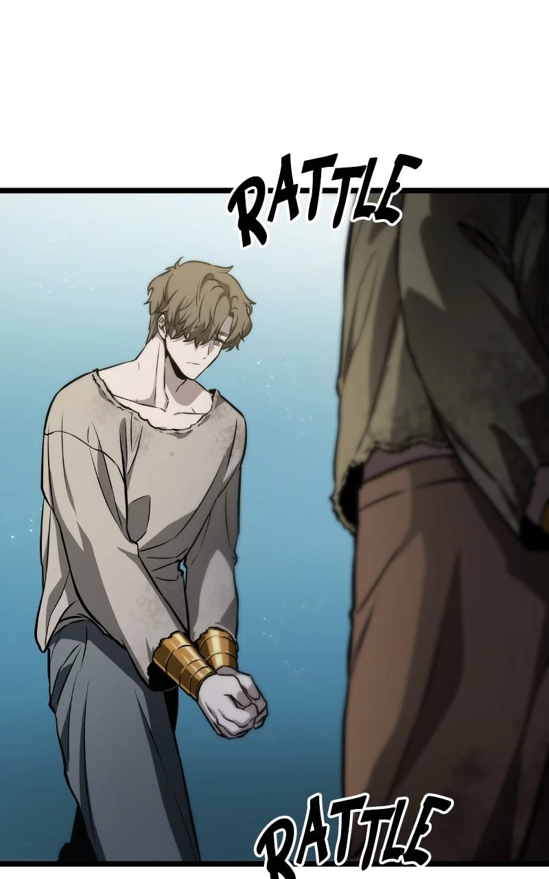 The World After the Fall Chapter 94 - 7