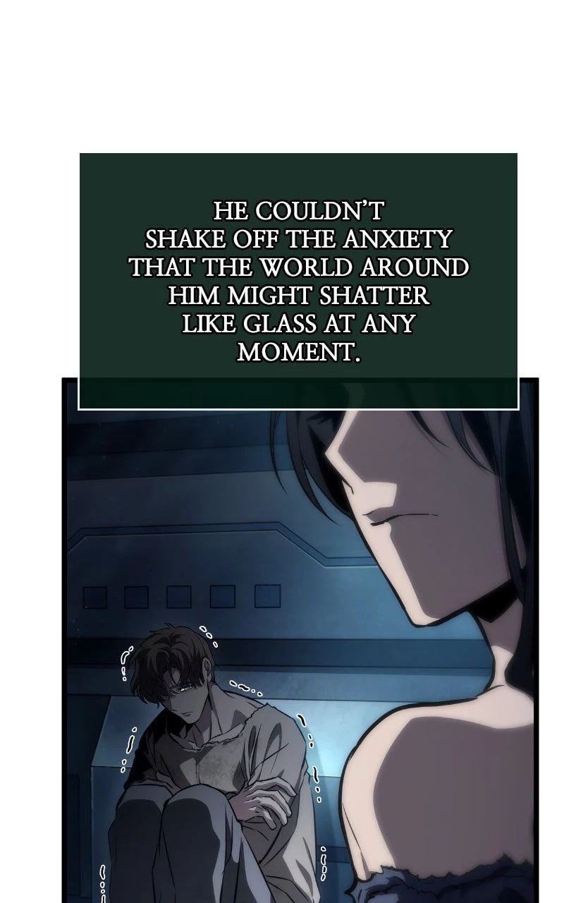 The World After the Fall Chapter 94 - 37