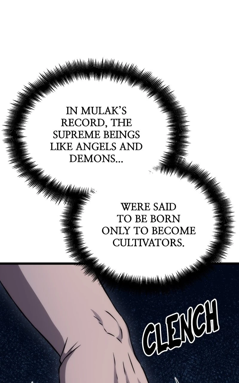 The World After the Fall Chapter 93 - 7