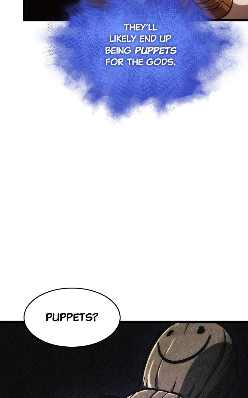 The World After the Fall Chapter 95 - 90