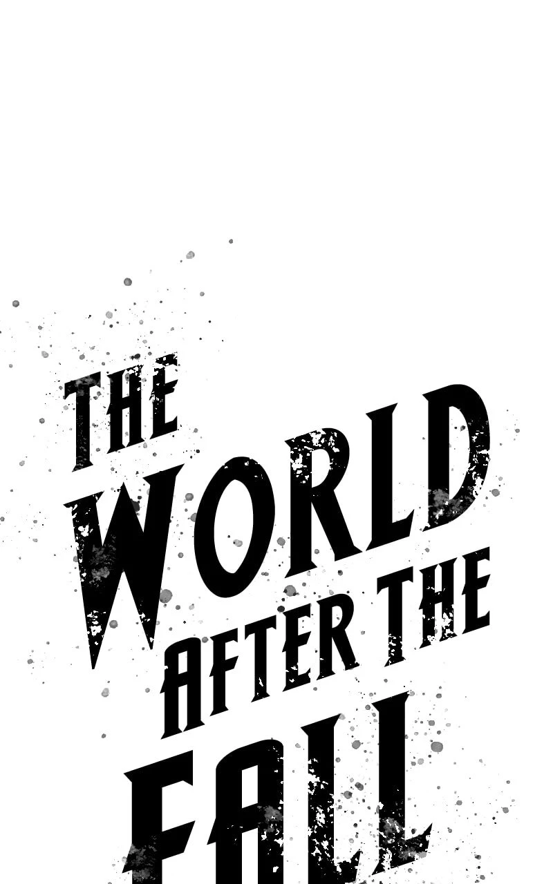 The World After the Fall Chapter 94 - 59