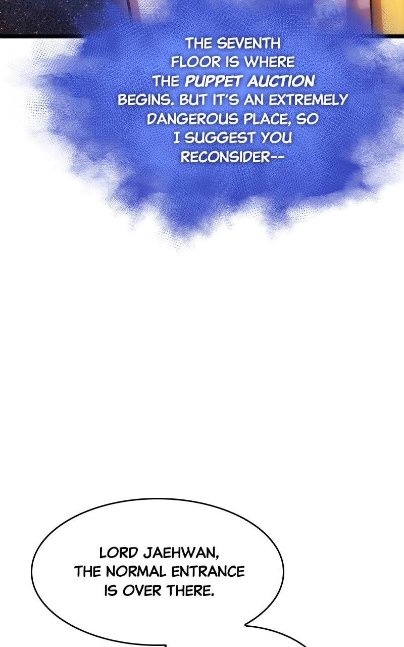 The World After the Fall Chapter 95 - 101