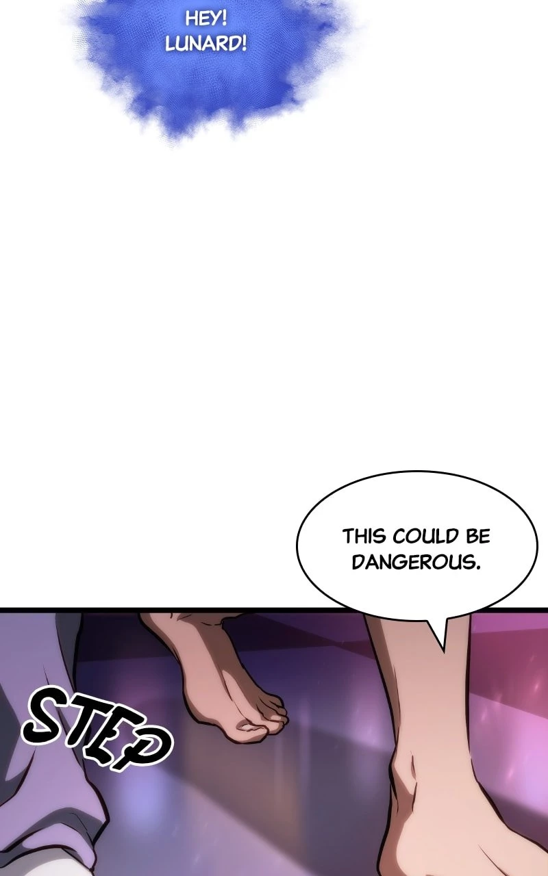 The World After the Fall Chapter 95 - 103