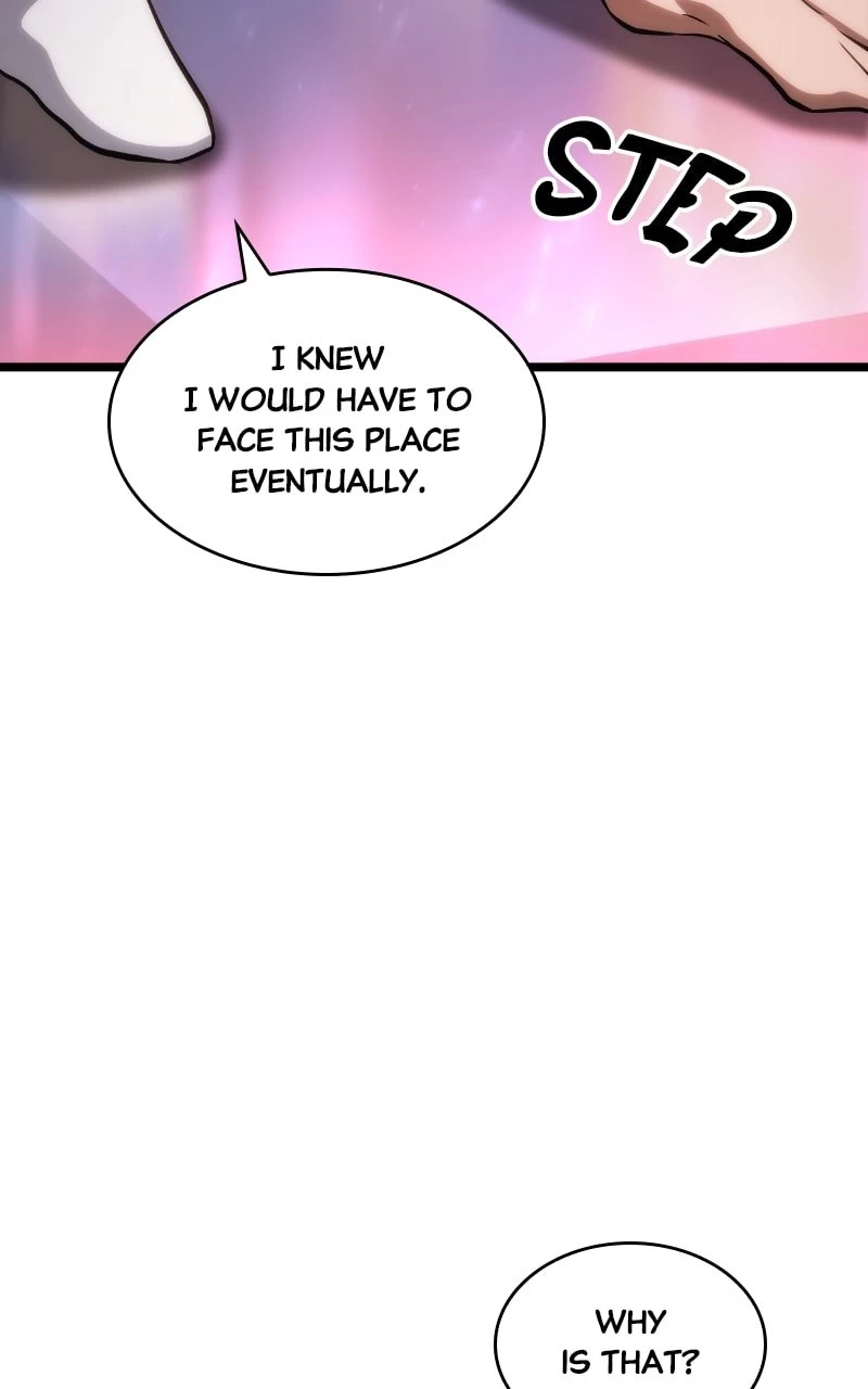 The World After the Fall Chapter 95 - 104