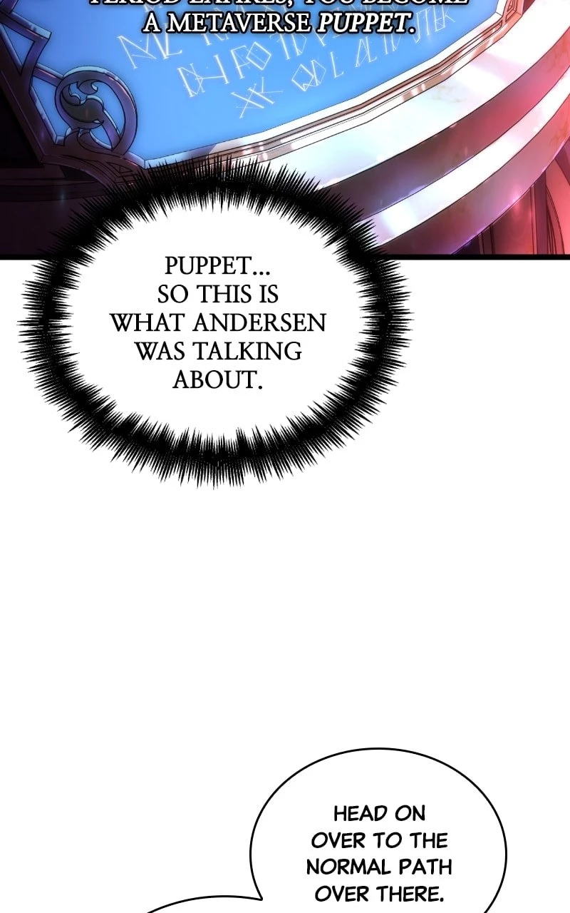 The World After the Fall Chapter 95 - 114