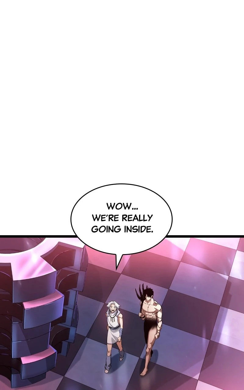The World After the Fall Chapter 95 - 116