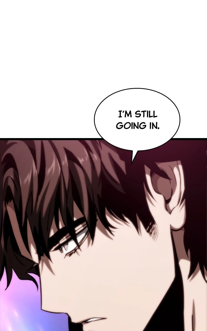 The World After the Fall Chapter 95 - 123