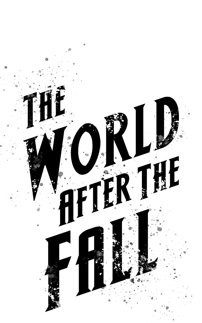 The World After the Fall Chapter 93 - 40