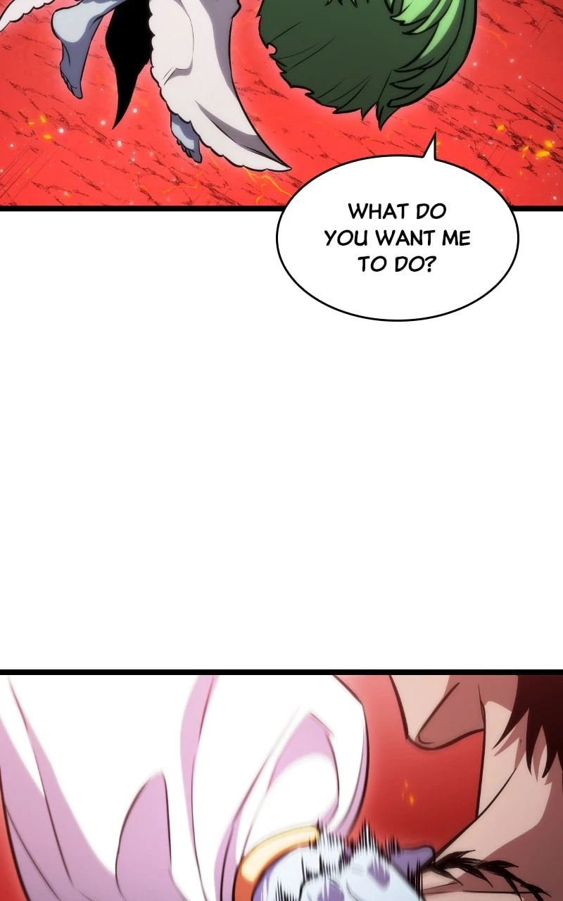 The World After the Fall Chapter 92 - 9