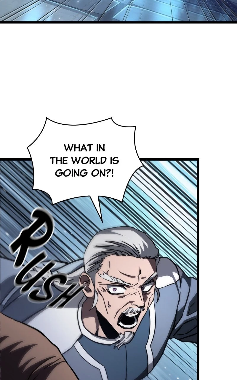 The World After the Fall Chapter 94 - 101