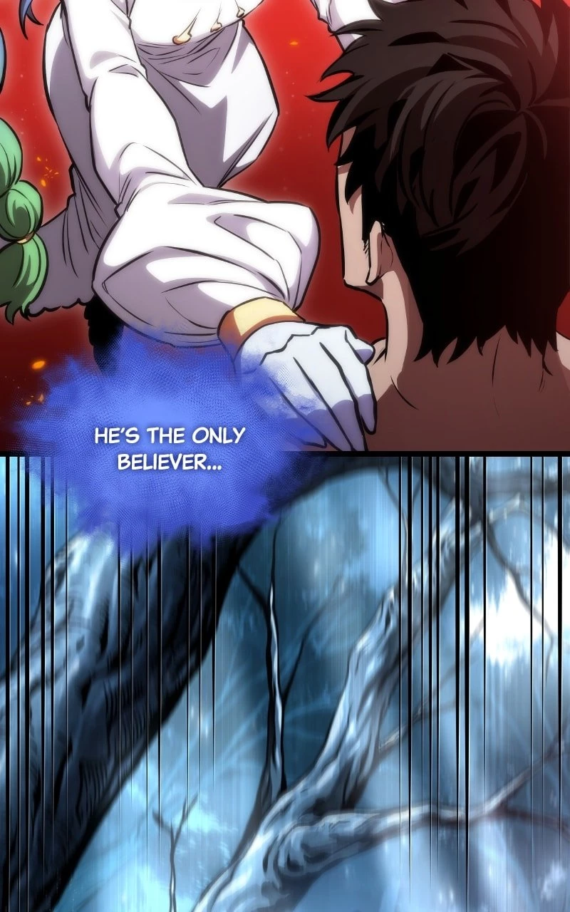 The World After the Fall Chapter 92 - 11
