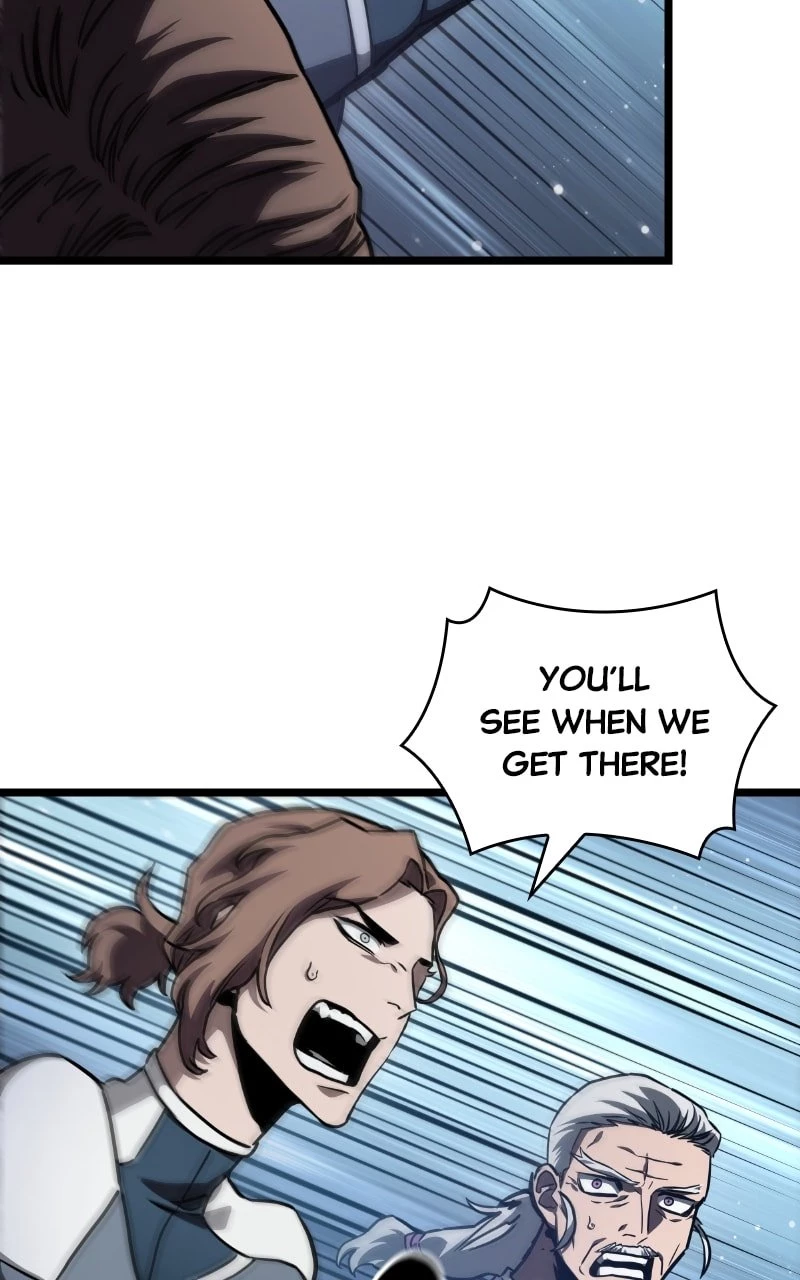 The World After the Fall Chapter 94 - 102