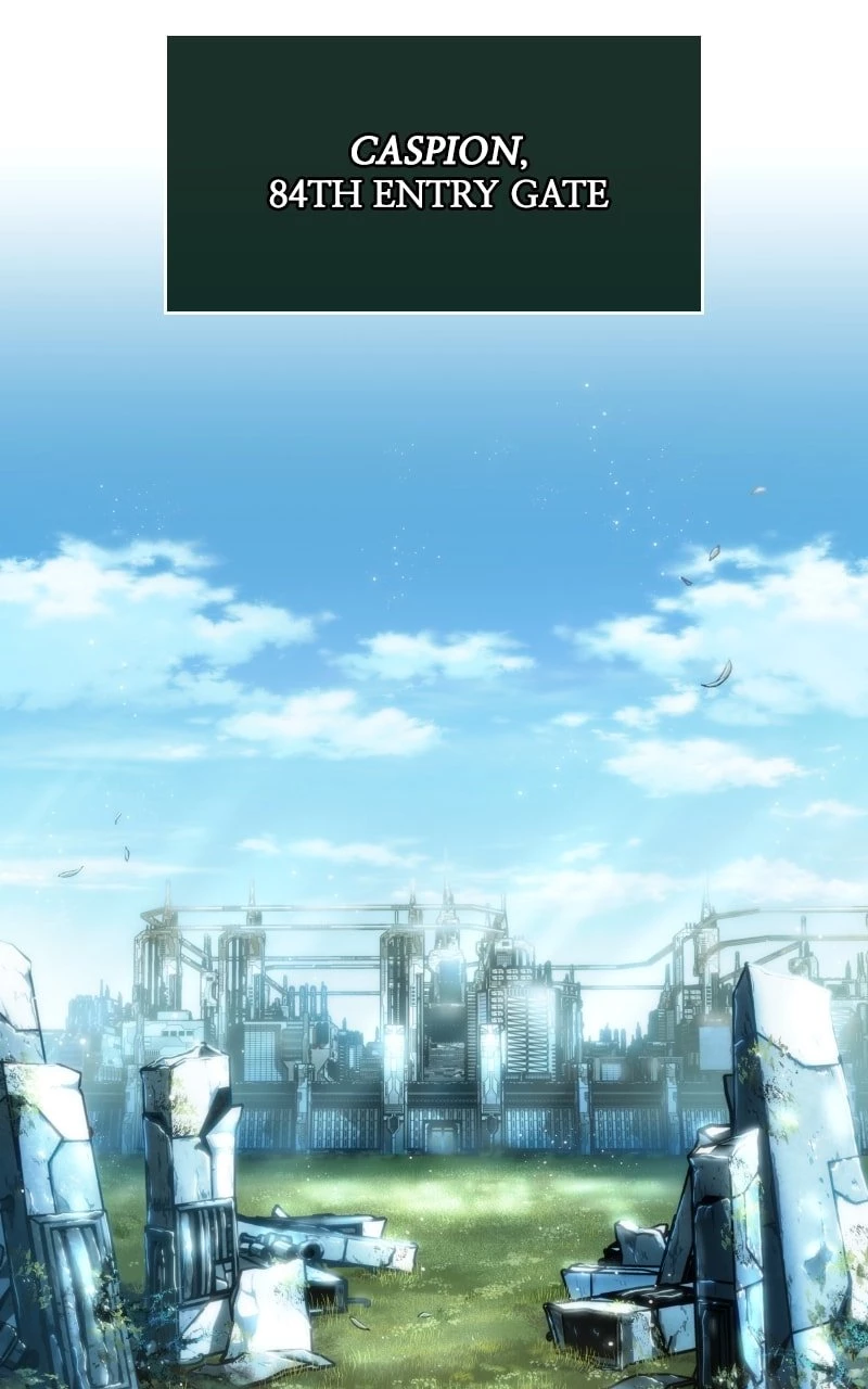 The World After the Fall Chapter 93 - 74