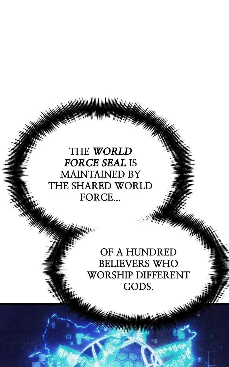 The World After the Fall Chapter 94 - 111