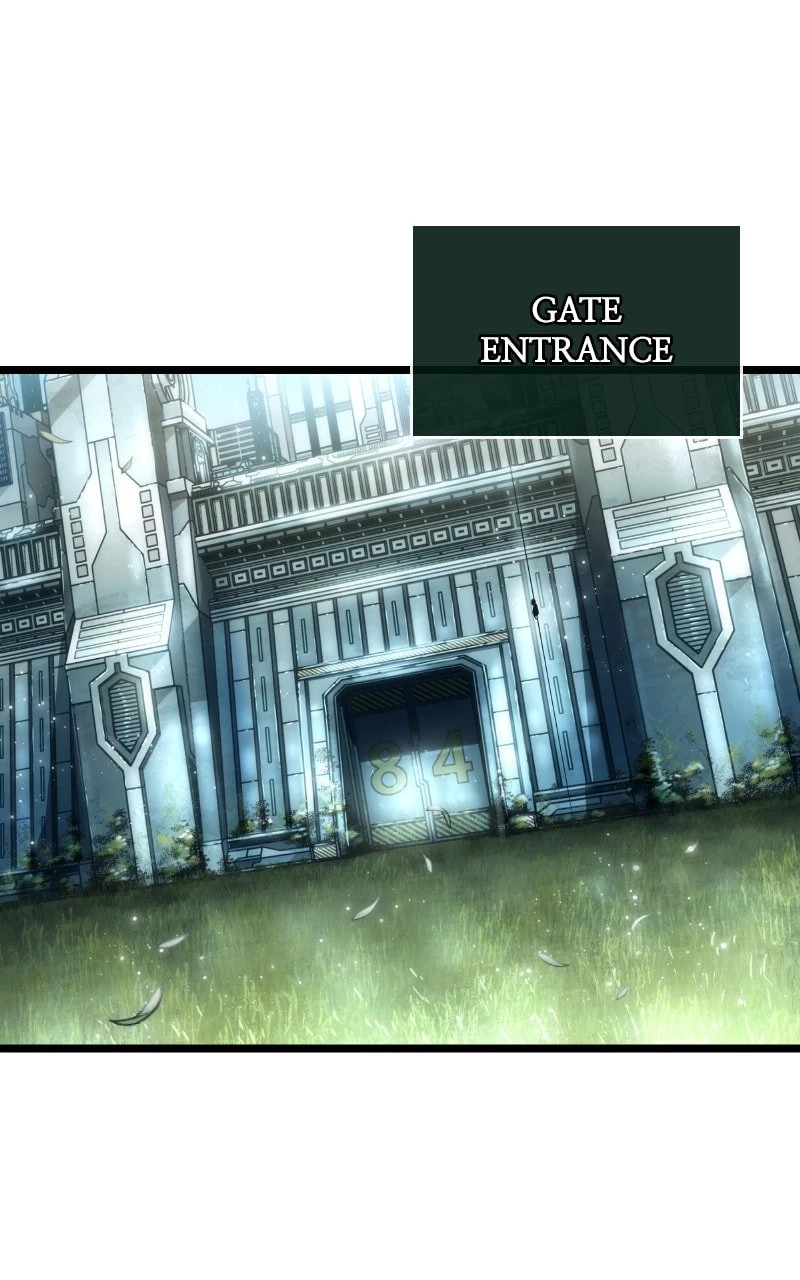 The World After the Fall Chapter 93 - 76