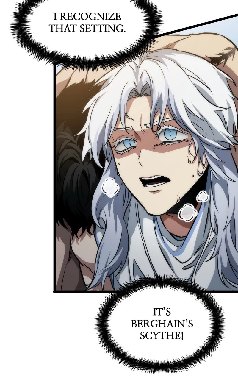 The World After the Fall Chapter 92 - 26