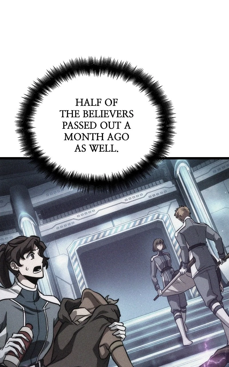 The World After the Fall Chapter 94 - 117