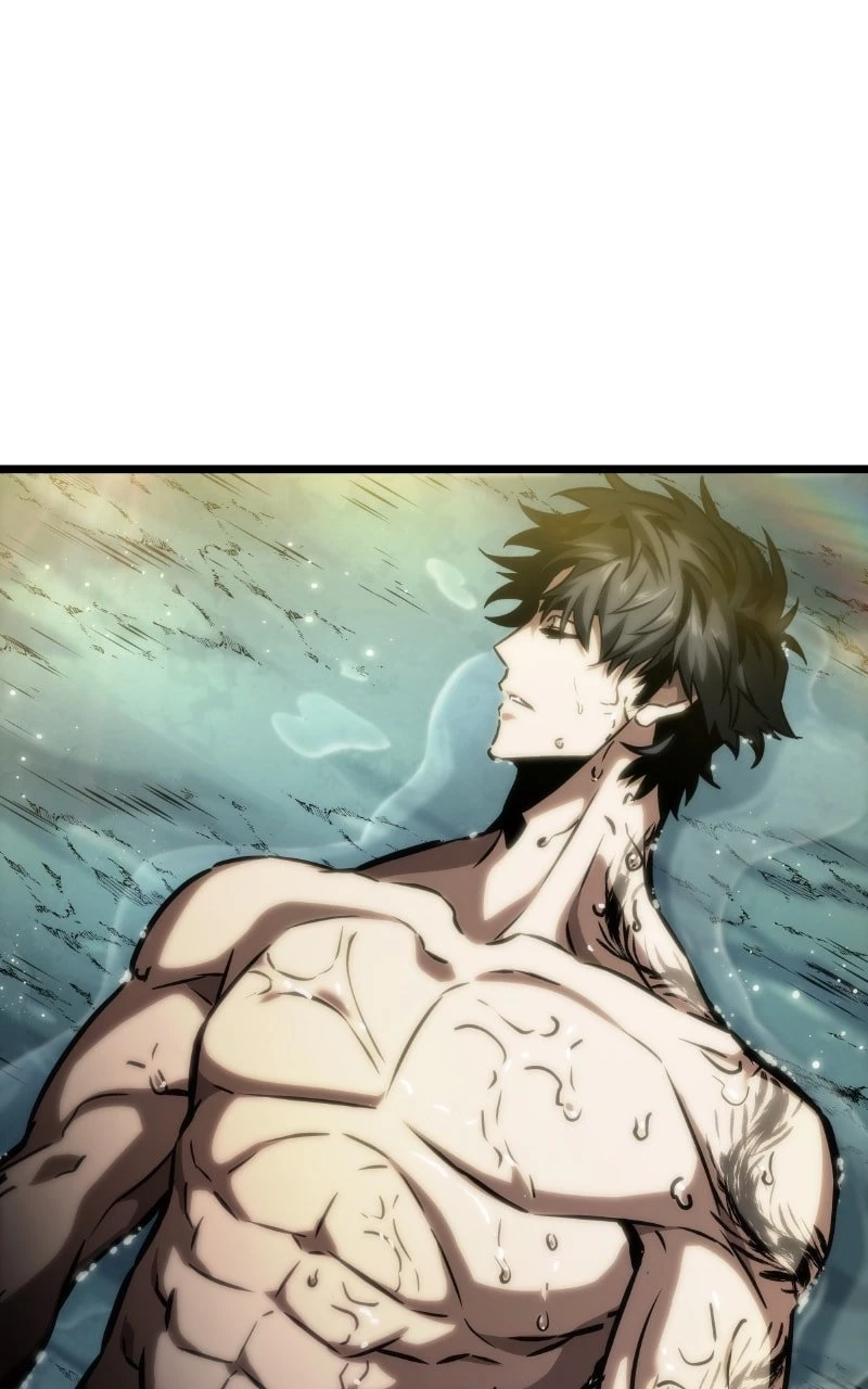 The World After the Fall Chapter 91 - 5