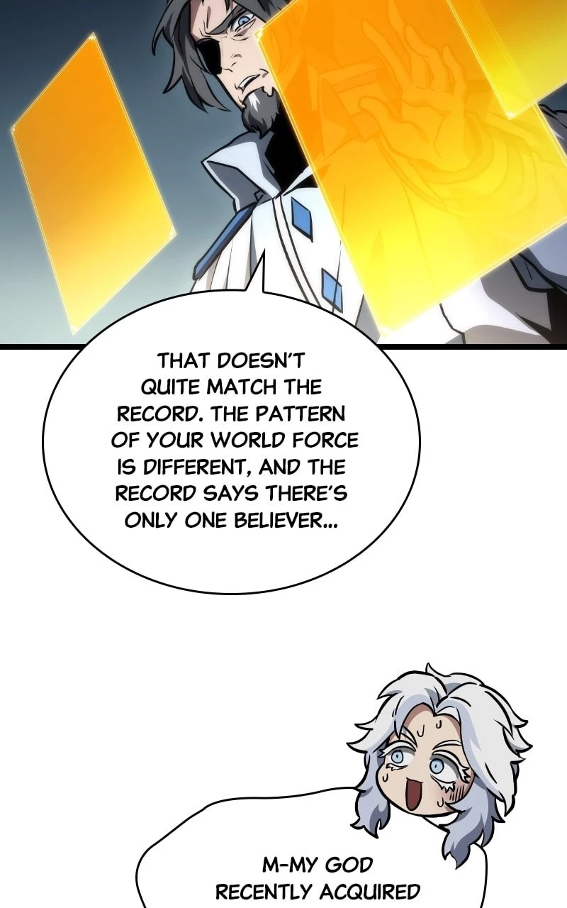 The World After the Fall Chapter 93 - 98