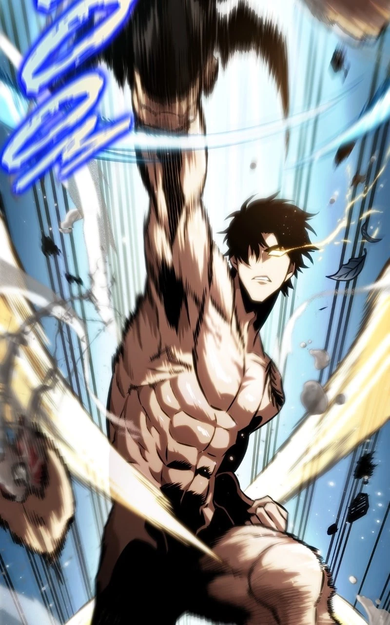 The World After the Fall Chapter 92 - 57