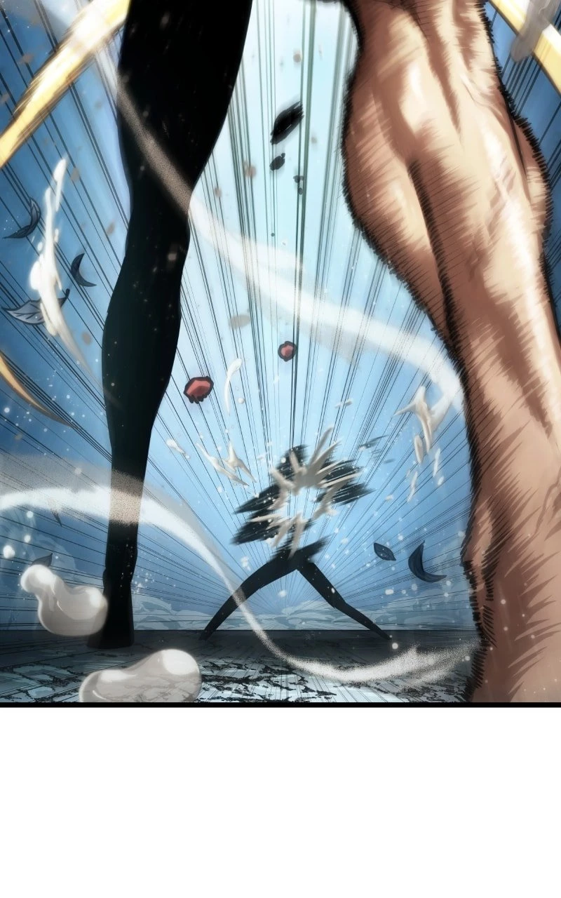 The World After the Fall Chapter 92 - 58