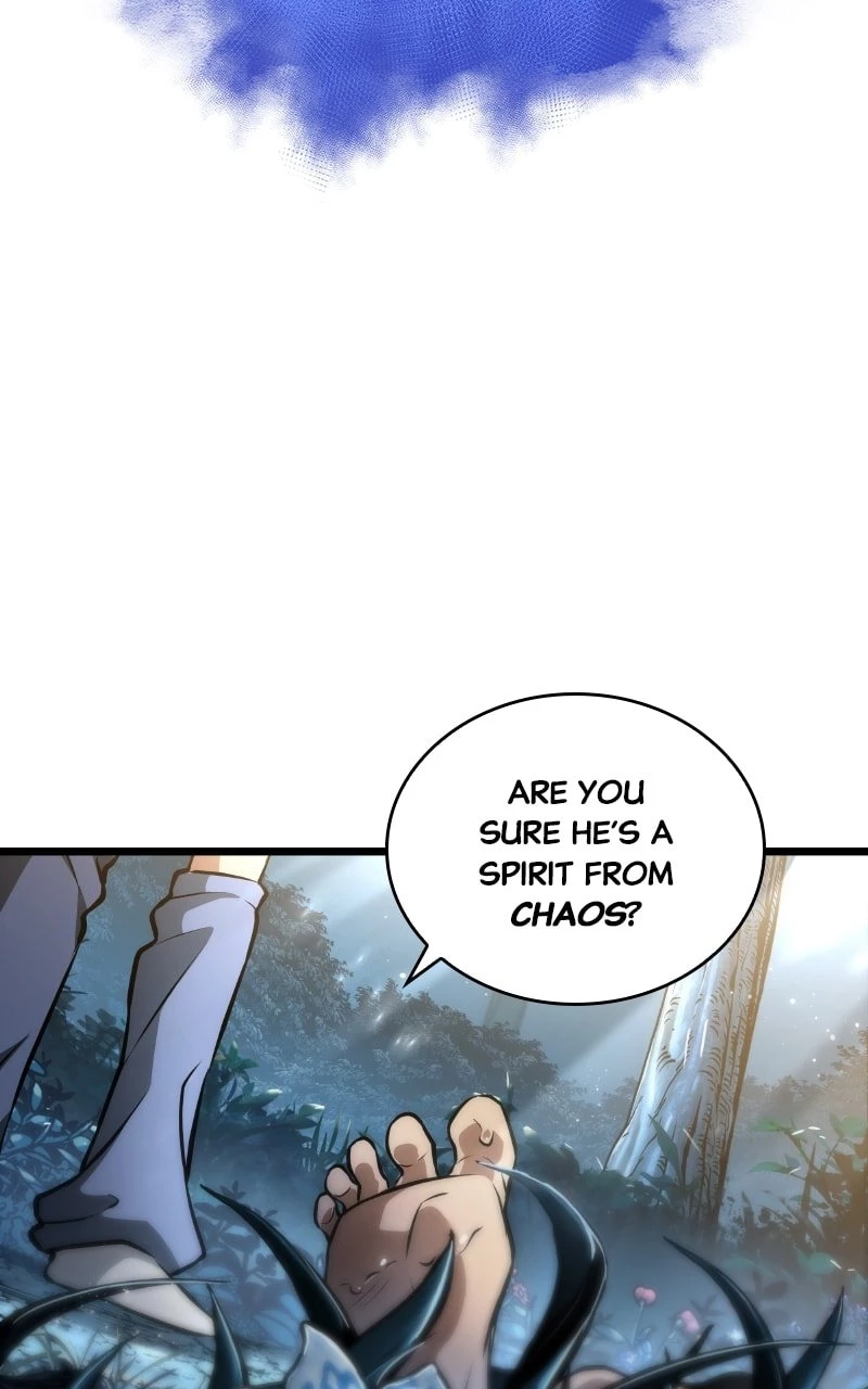 The World After the Fall Chapter 91 - 20