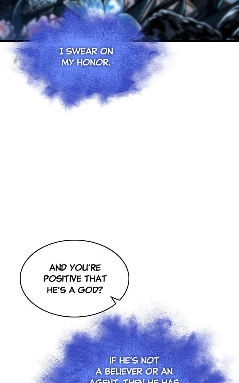 The World After the Fall Chapter 91 - 21