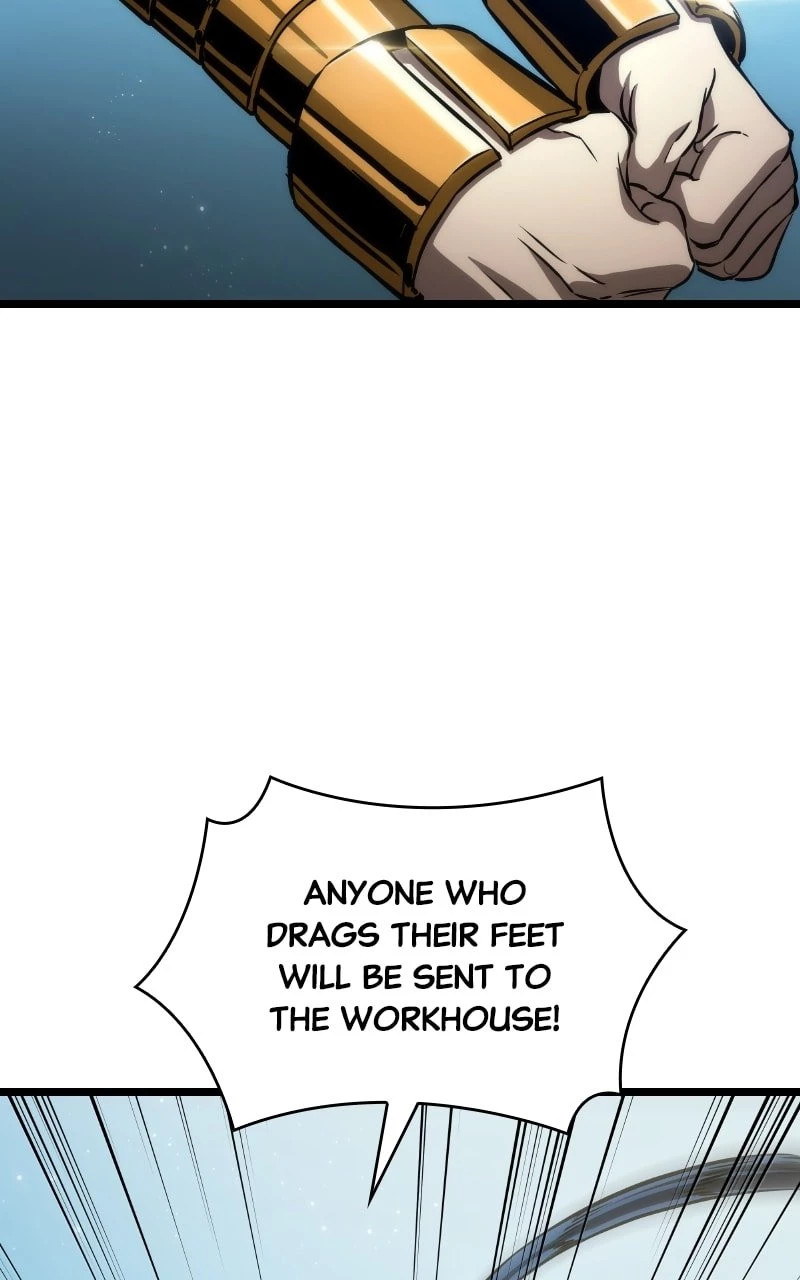 The World After the Fall Chapter 93 - 117