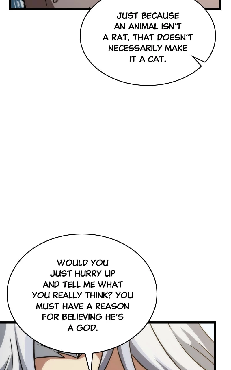 The World After the Fall Chapter 91 - 23
