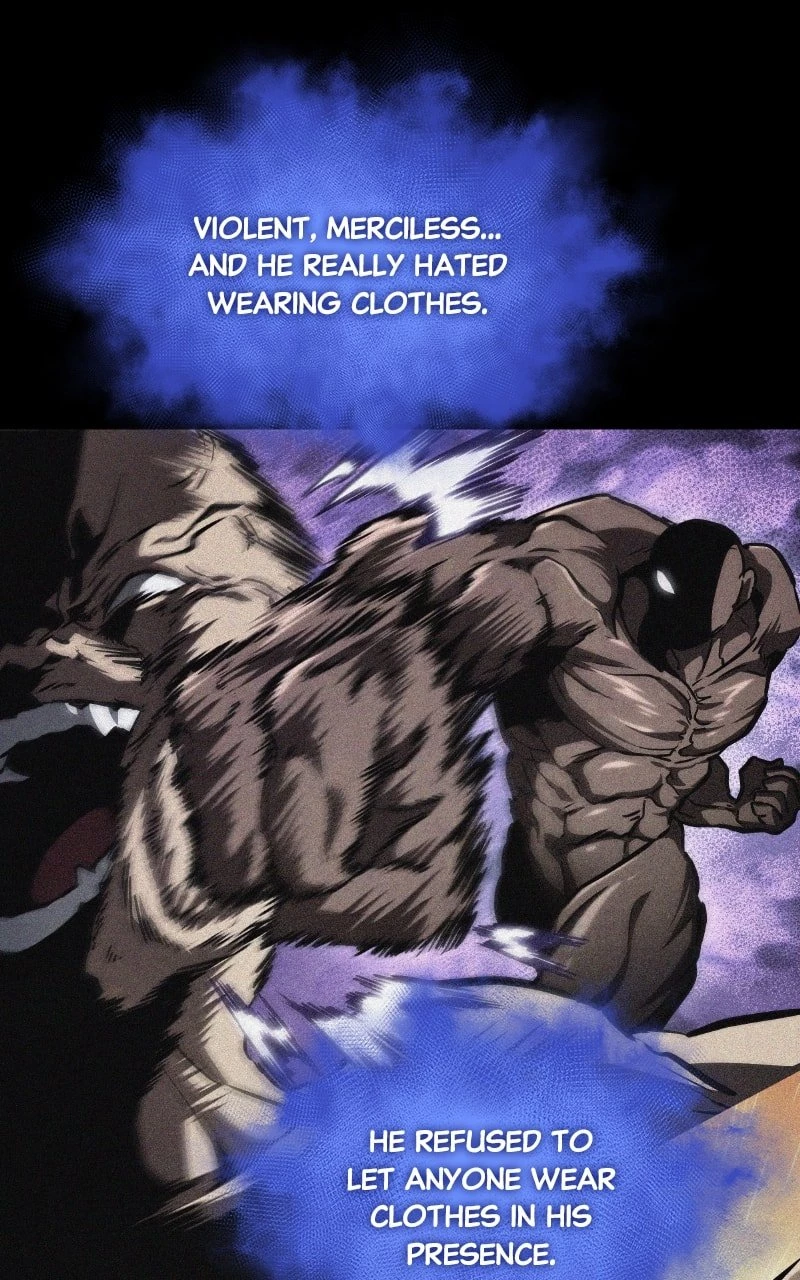 The World After the Fall Chapter 92 - 65