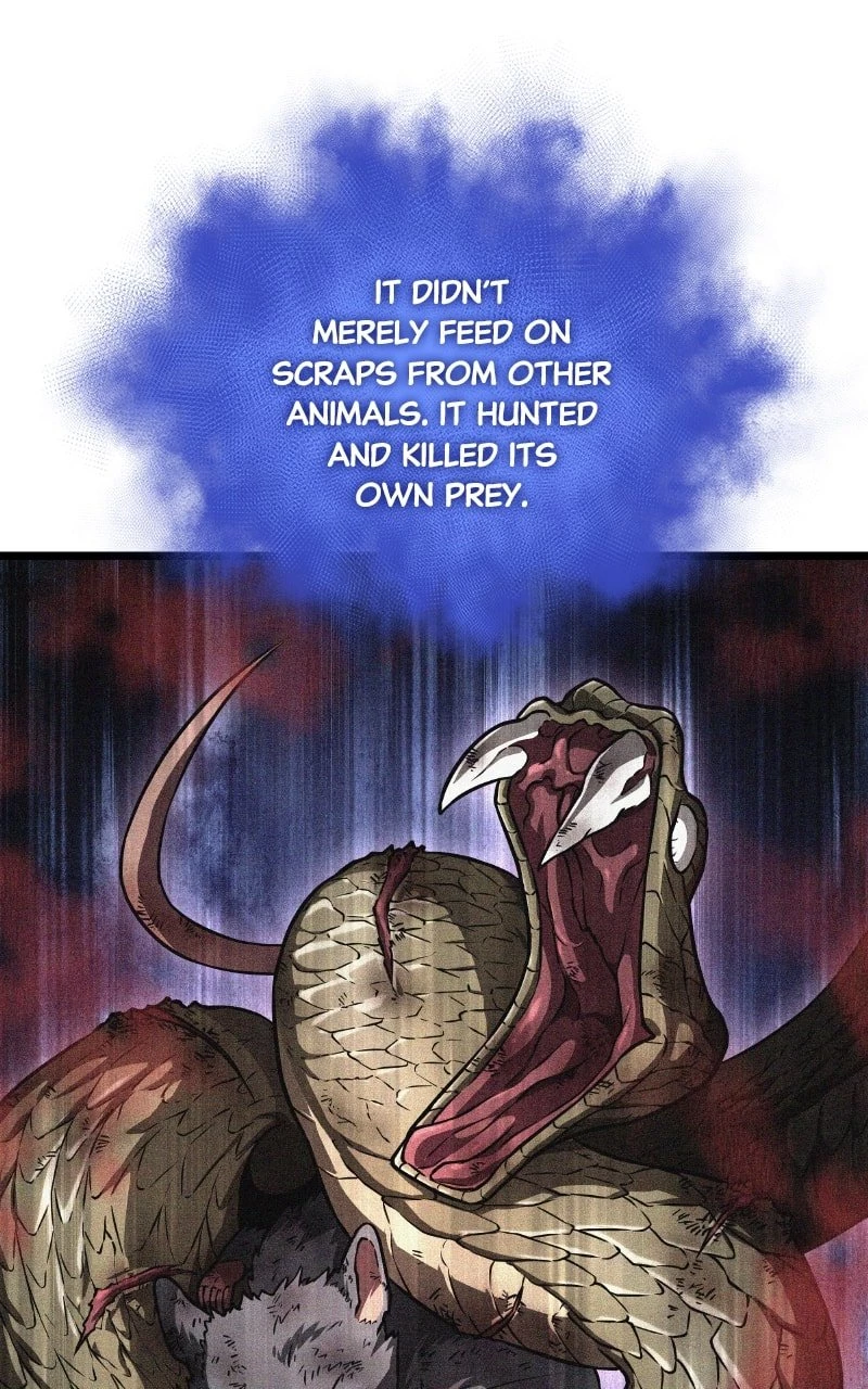The World After the Fall Chapter 91 - 27