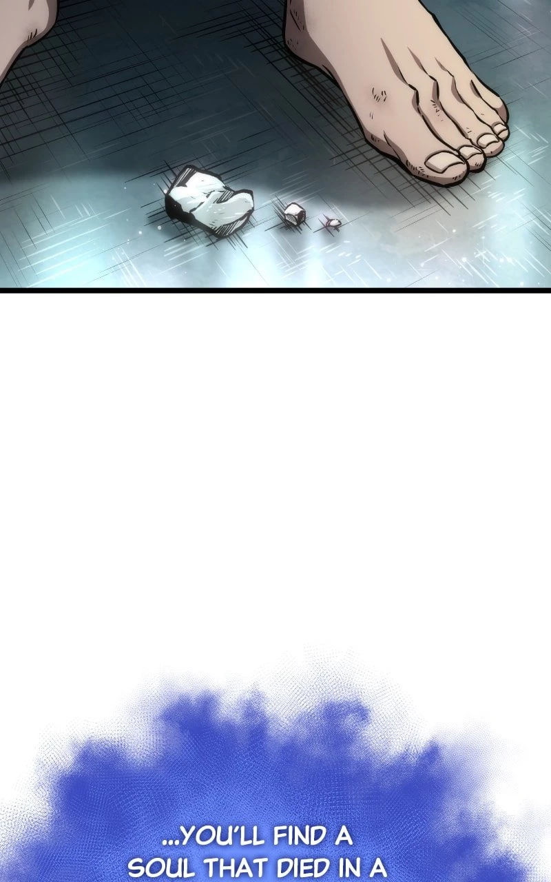The World After the Fall Chapter 93 - 126