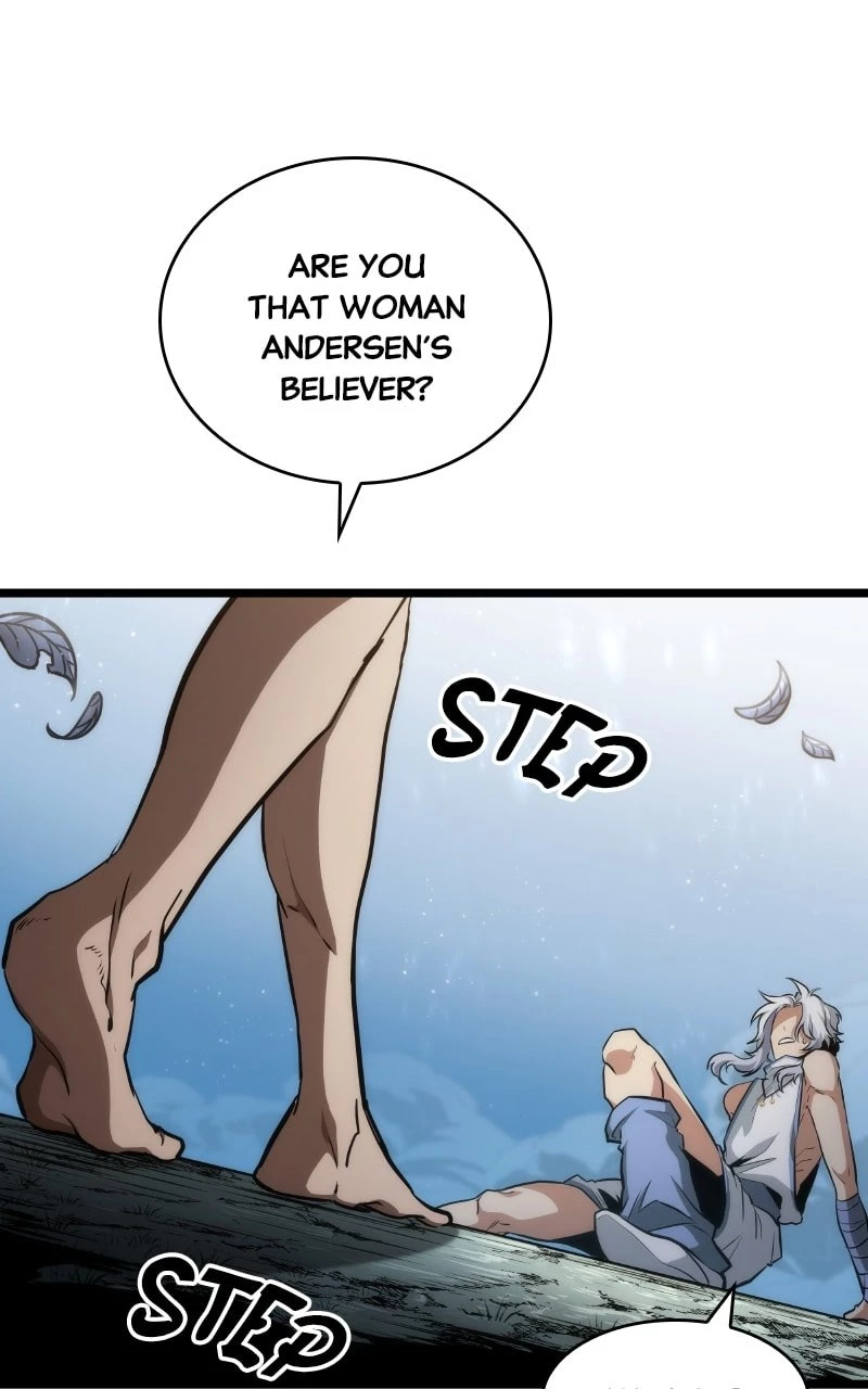The World After the Fall Chapter 92 - 75