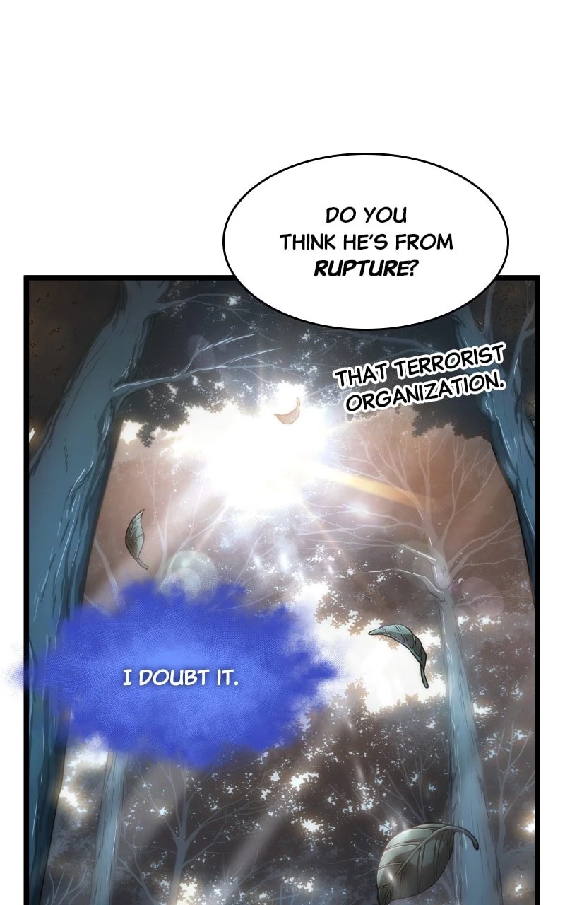 The World After the Fall Chapter 91 - 40