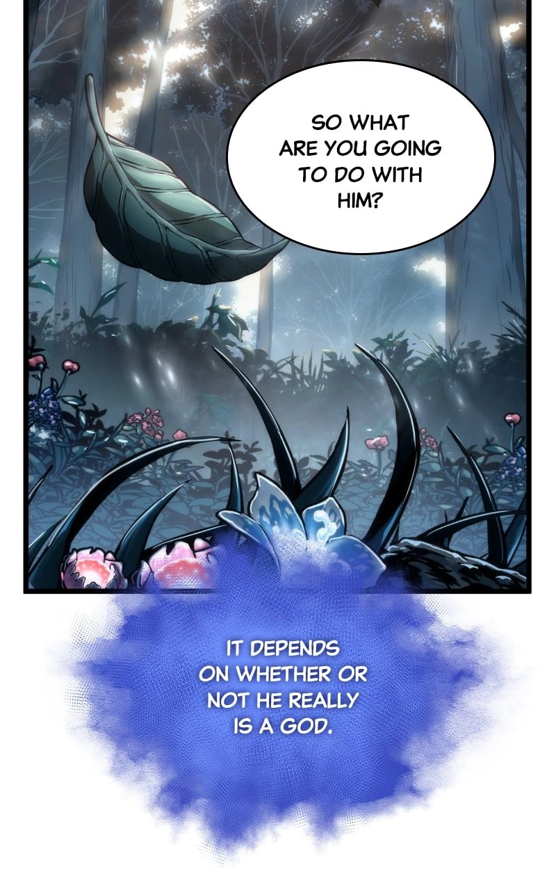 The World After the Fall Chapter 91 - 41