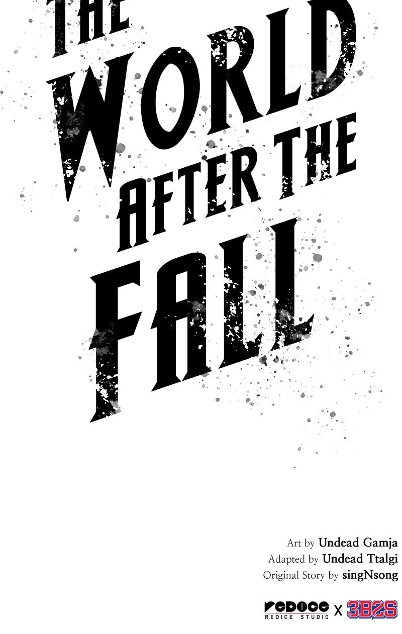 The World After the Fall Chapter 93 - 144