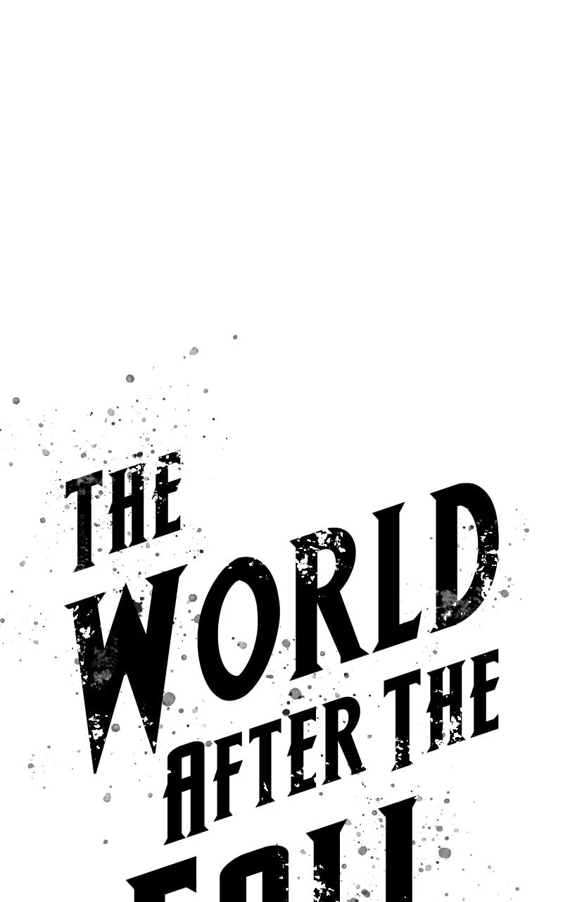 The World After the Fall Chapter 90 - 1