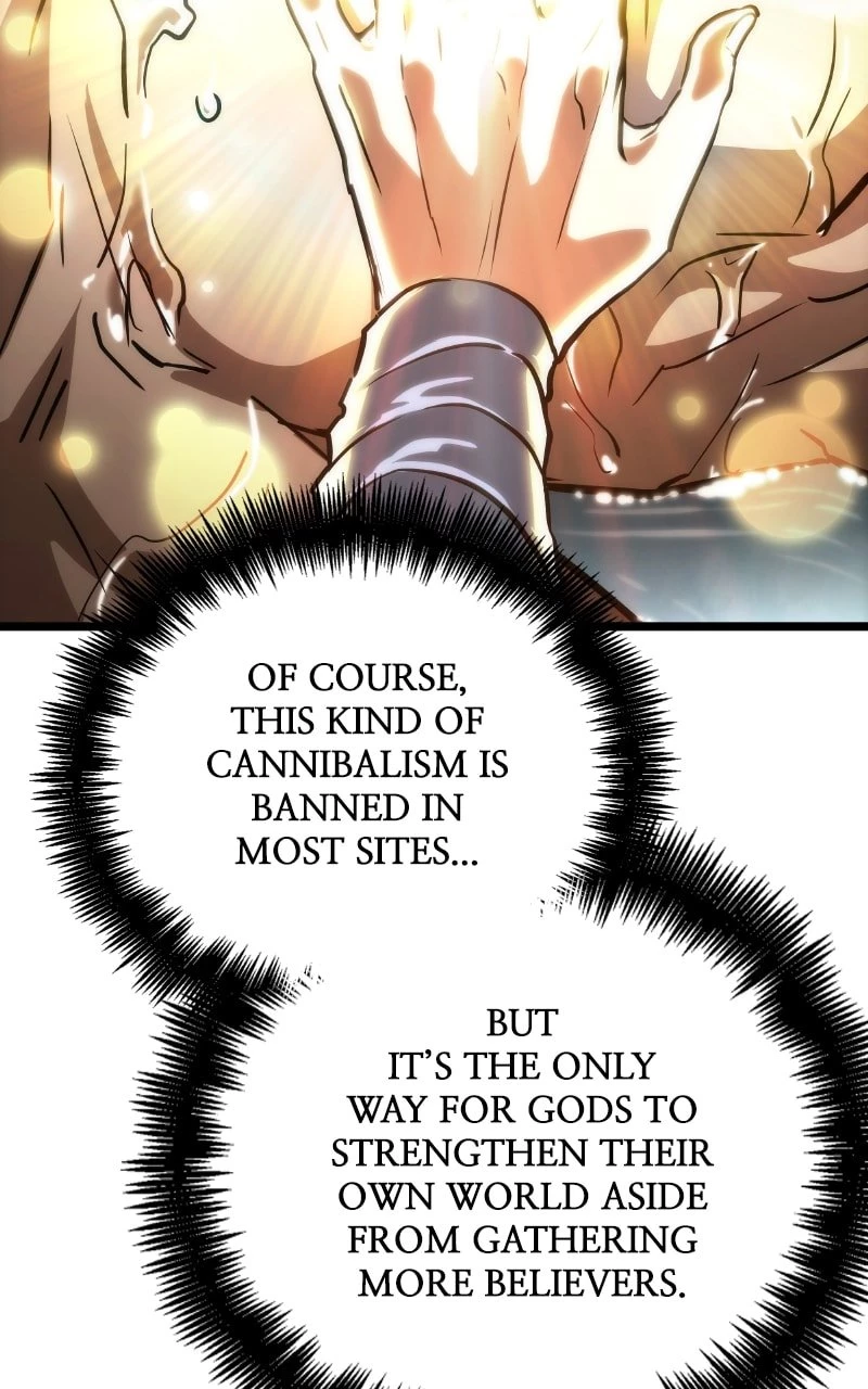 The World After the Fall Chapter 91 - 48