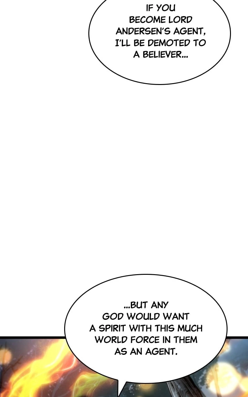 The World After the Fall Chapter 91 - 50