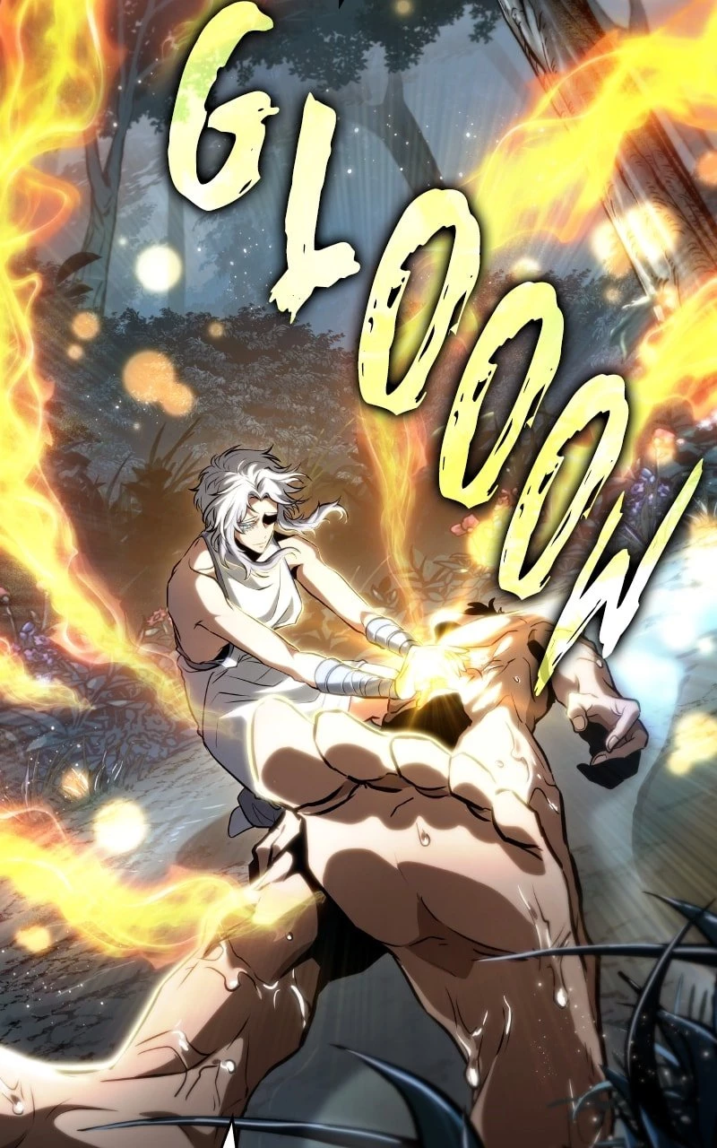 The World After the Fall Chapter 91 - 51