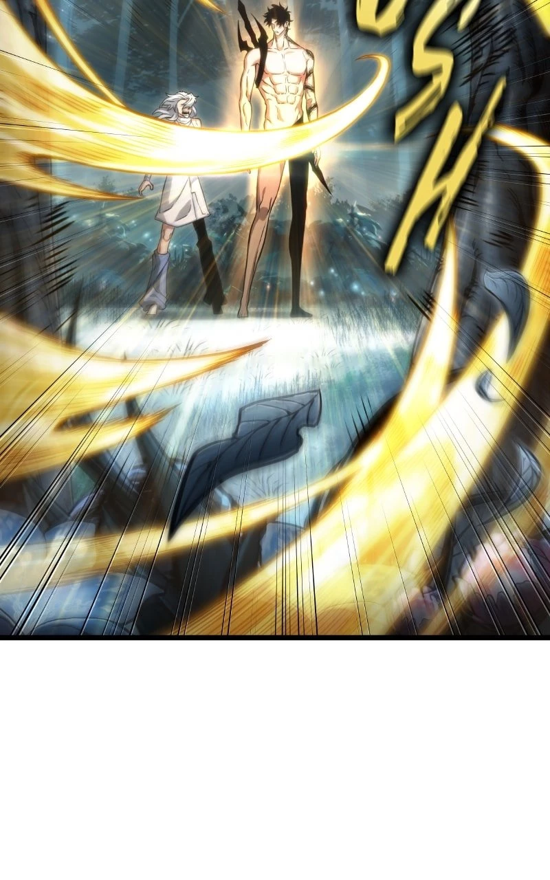 The World After the Fall Chapter 92 - 96